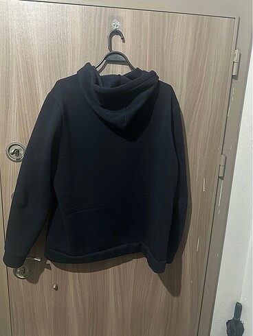 2xl Beden Boca hoodie