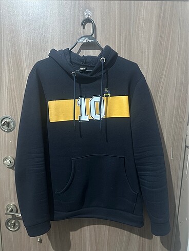 Boca hoodie
