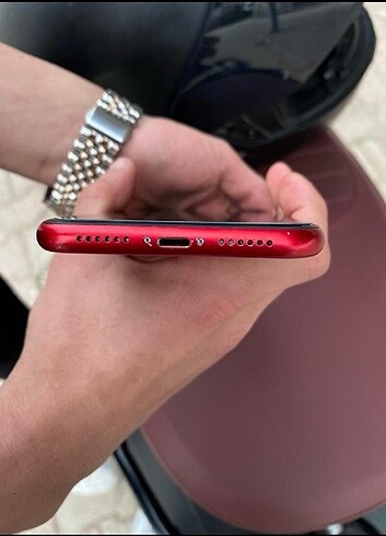 iPhone XR ACİL SATILIK 