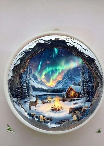 duvar tabakları - Görsel 8