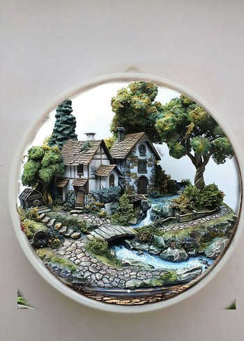 duvar tabakları - Görsel 2