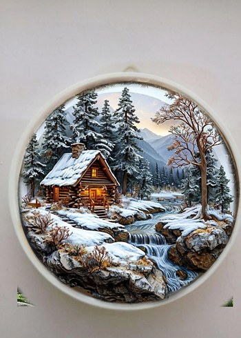 duvar tabakları - Görsel 3