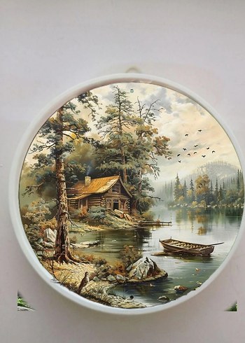 duvar tabakları - Görsel 6