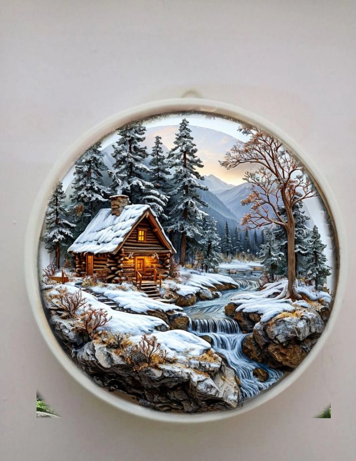 duvar tabakları - Görsel 3