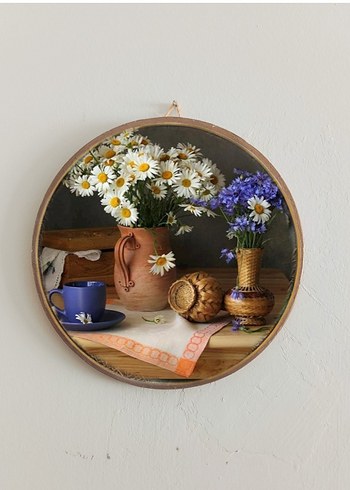 duvar tabakları - Görsel 8