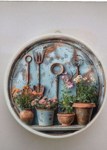 duvar tabakları - Görsel 12