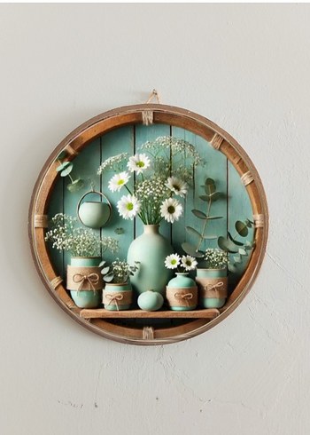 duvar tabakları - Görsel 13