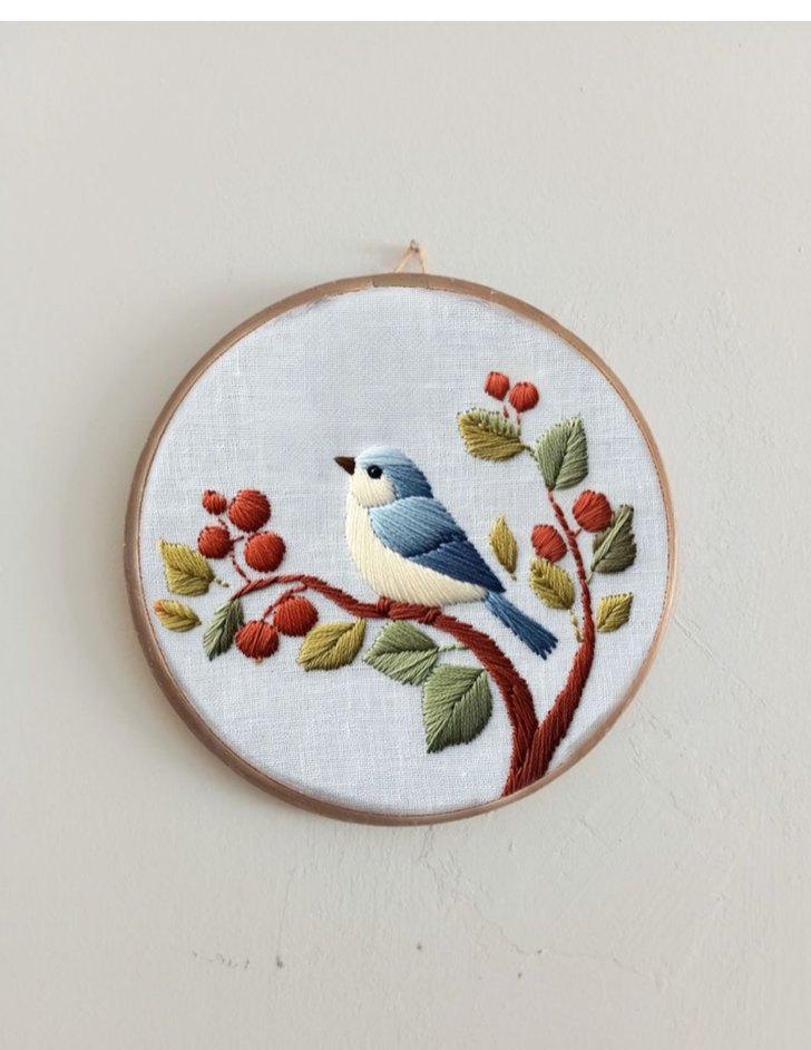 Duvar tabakları - Görsel 4