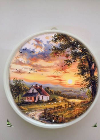 Duvar tabakları - Görsel 10