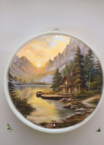 Duvar tabakları - Görsel 11