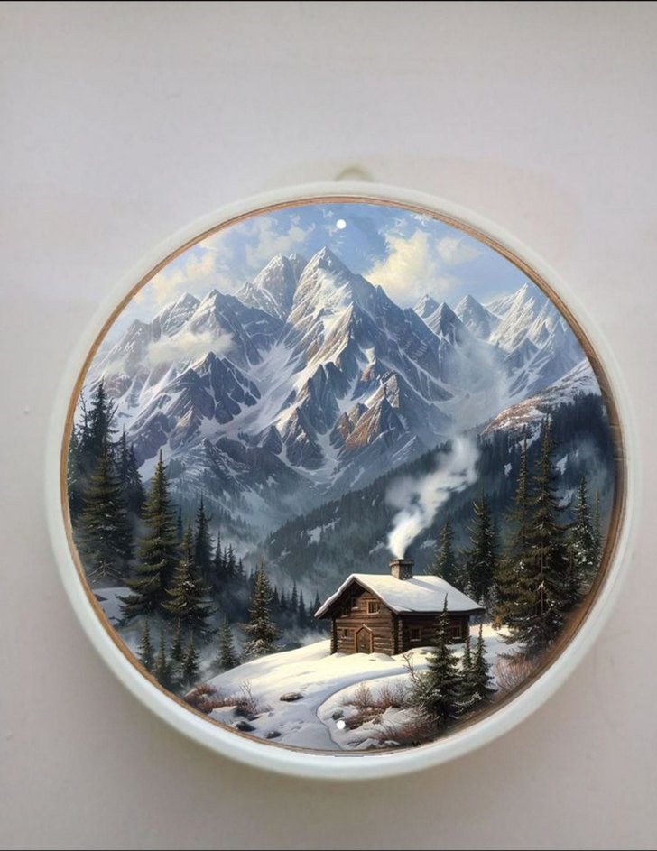 Duvar tabakları - Görsel 4