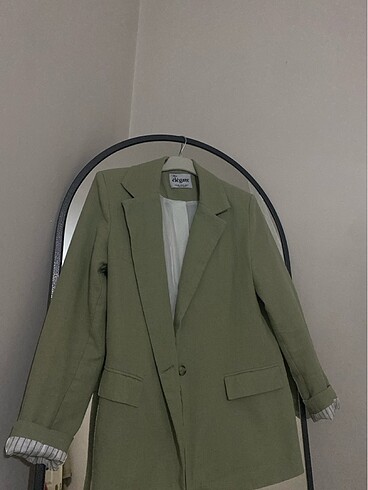 Blazer ceket