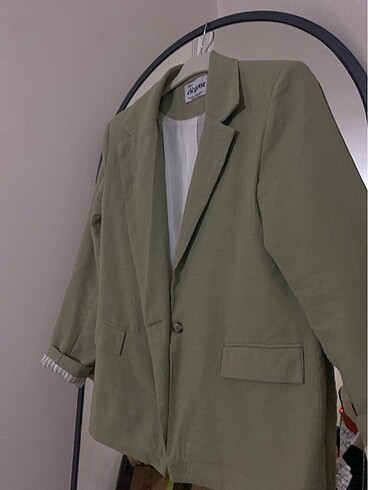 Diğer Blazer ceket