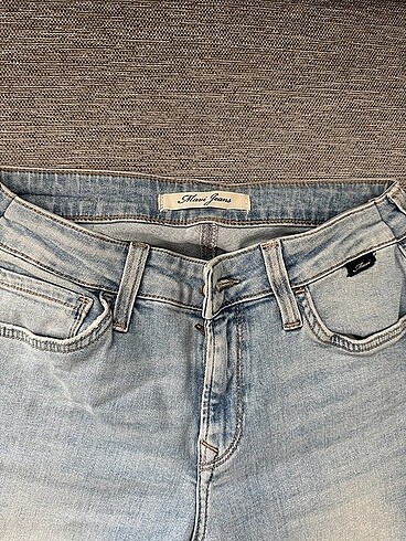 Mavi Jeans Mavi jeans skinny