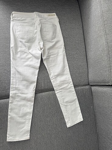 Mavi Jeans Mavi heans beyaz pantalon