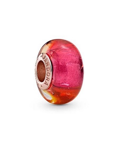 Beden pandora charm