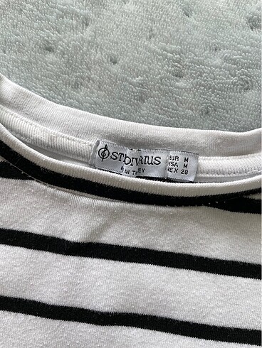 Stradivarius stradıvarus tshort