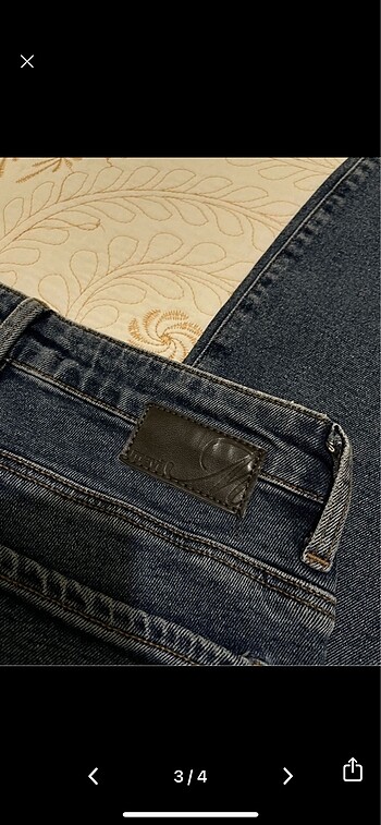 Mavi Jeans mavi jean