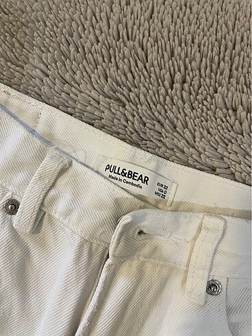 Pull and Bear pull bear jean