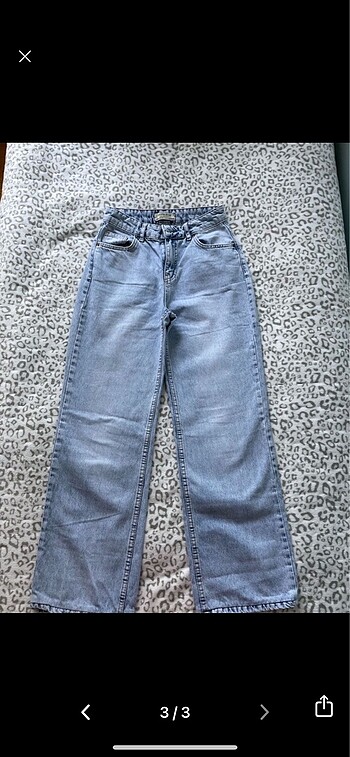 36 Beden dilvin jean