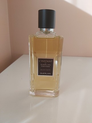 Guerlain Instant De Guerlaın Pour Homme EDT 100ML Erkek Parfümü 