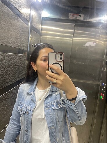 LC Waikiki Kot ceket