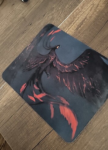 Mouse Pad - Görsel 2