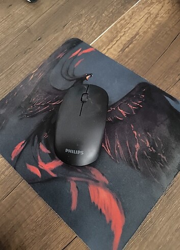 Mouse Pad - Görsel 3
