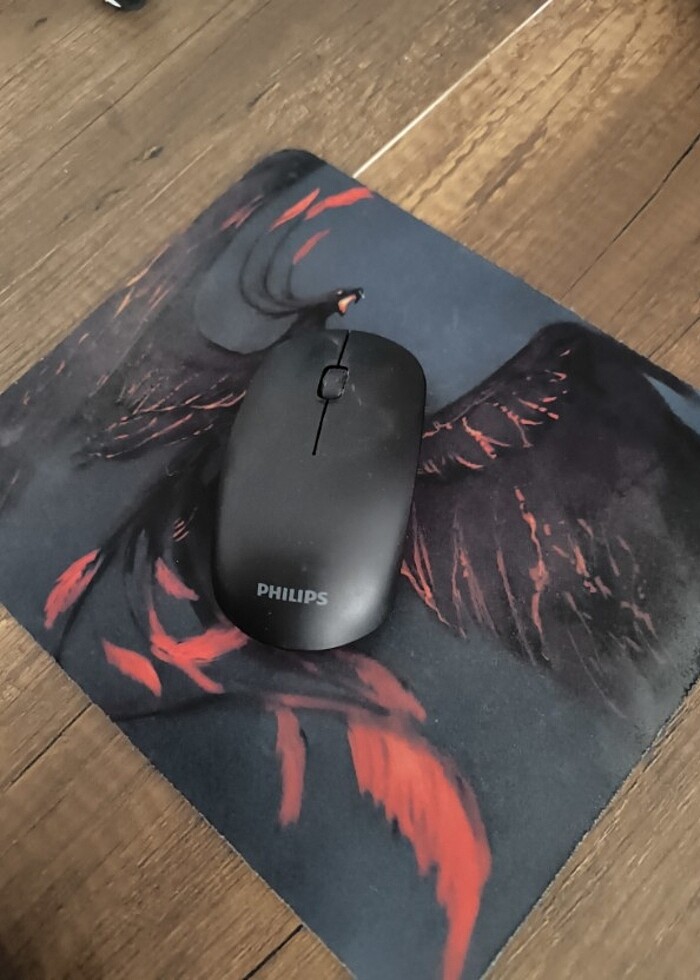 Mouse Pad - Görsel 3