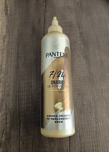 Beden Renk Pantene Saç Onarıcı nemlendirici Krem 300ml.