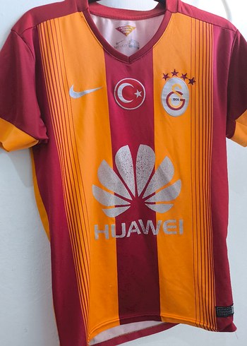 Galatasaray forma 4 yıldız - Görsel 2