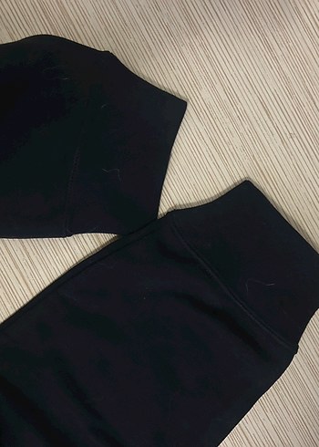 Nike Nike Siyah Erkek Spor Sweatshirt