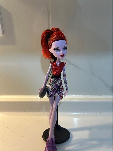 monster high