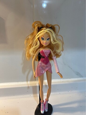 No Brand Winx Flora