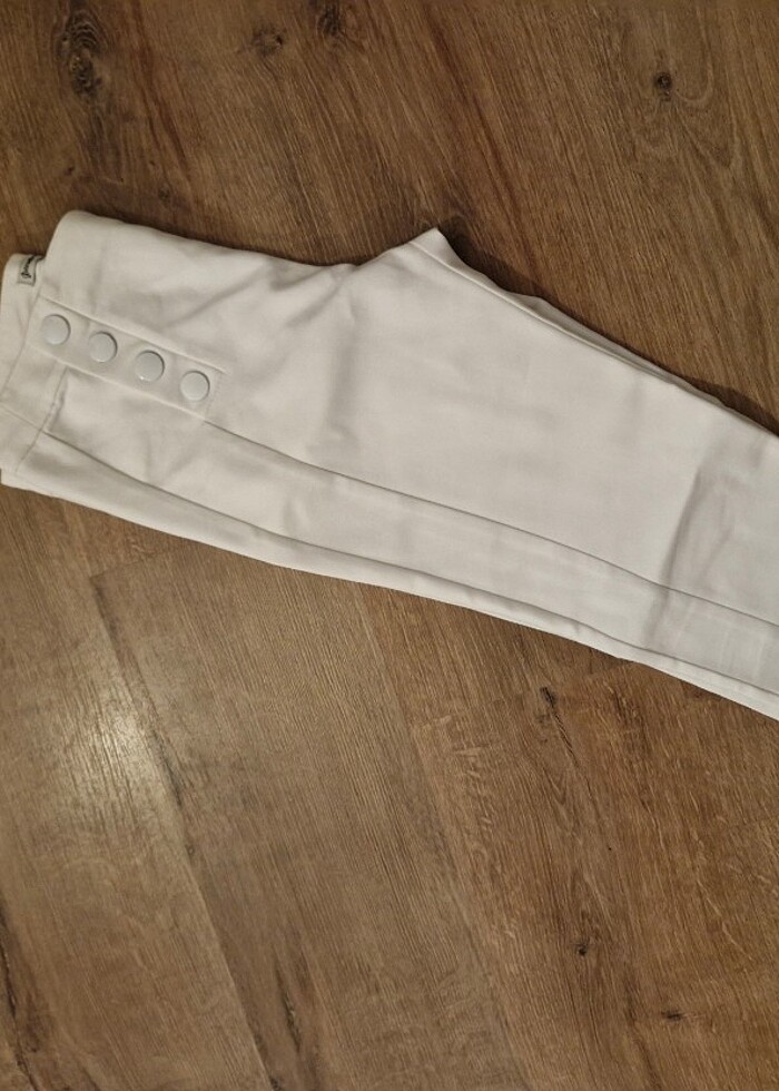 Stradivarius pantolon  - Görsel 3