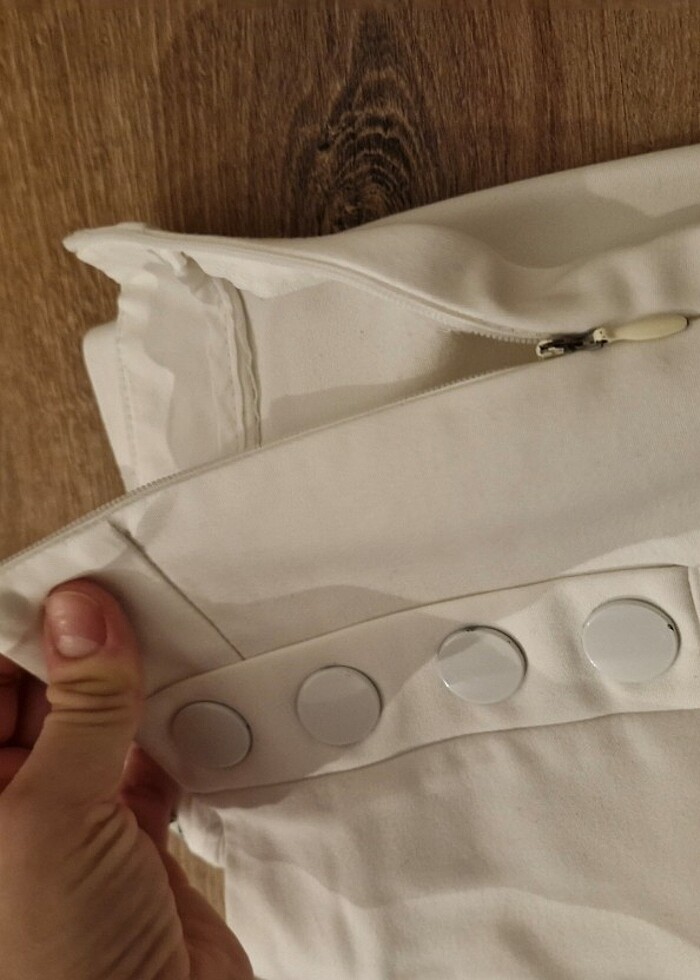 Stradivarius pantolon  - Görsel 5