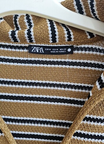 Zara Zara elbise 