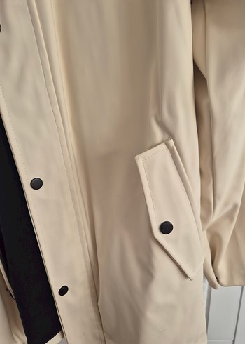 Bayan yağmurluk - Görsel 2