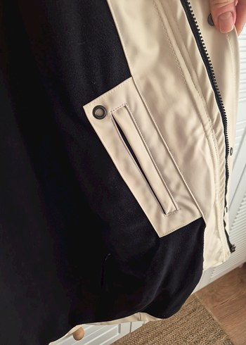 Bayan yağmurluk - Görsel 5