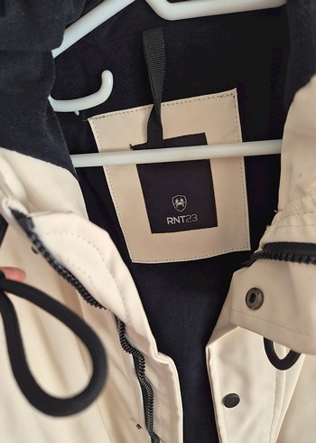 Bayan yağmurluk - Görsel 4