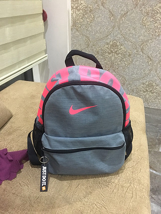 Nike sırt çantası