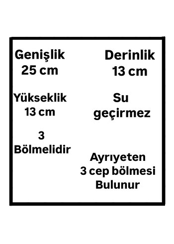  Beden kahverengi Renk Kahverengi Deri Kadın Çanta