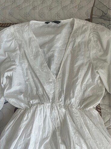 Zara Zara elbise
