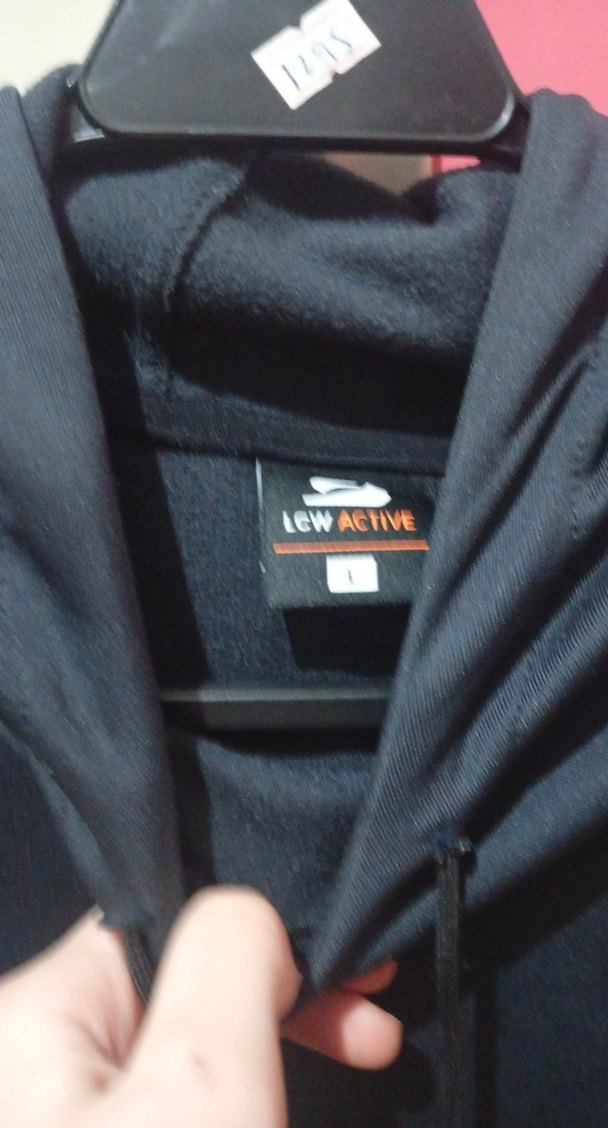 sweatshirt - Görsel 3