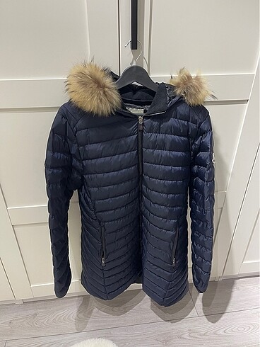 Moncler Moncler kadın şişme mont