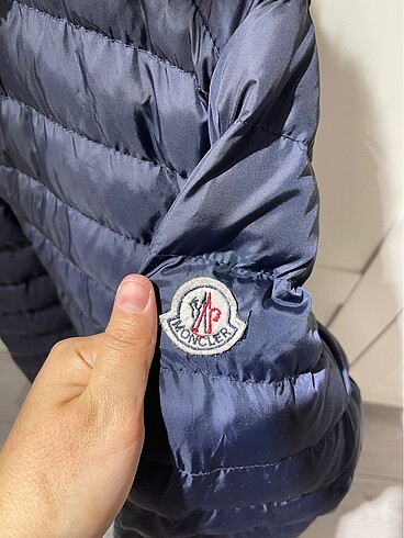 l Beden Moncler kadın şişme mont