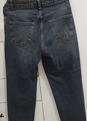 m Beden Pantolon 
