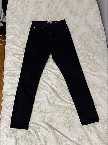 Colins Diana model jean