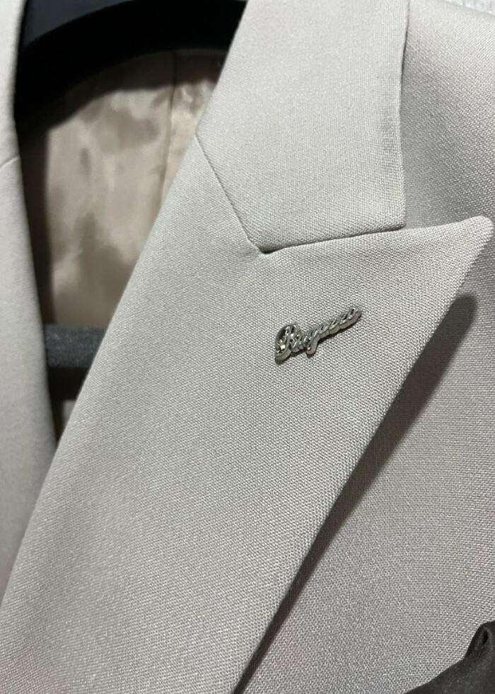 RAGAZZO CEREMONIA & CLASSICS ERKEK TAKIM  - Görsel 4