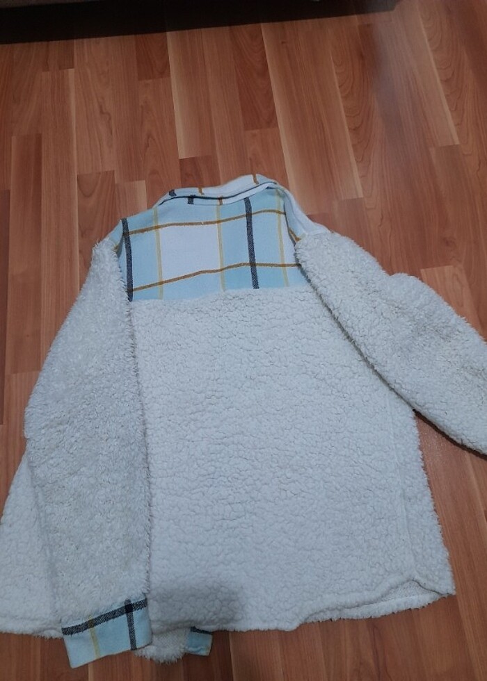 YÜNLÜ POLAR  - Görsel 2